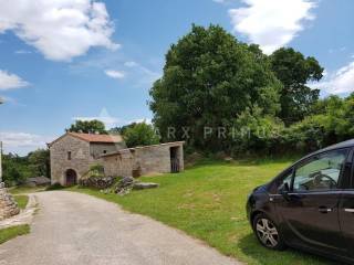 Građevinsko zemljište, Prodaja, Grožnjan, Martinčići