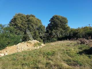 Građevinsko zemljište, Prodaja, Grožnjan, Martinčići