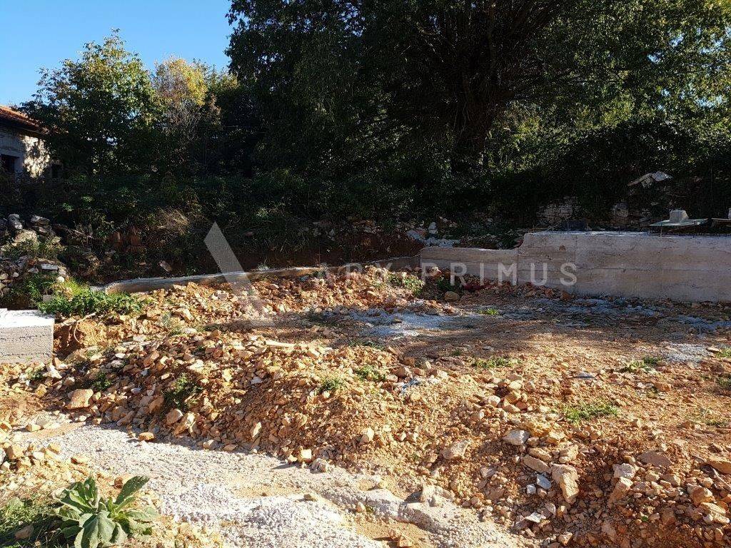 Građevinsko zemljište, Prodaja, Grožnjan, Martinčići