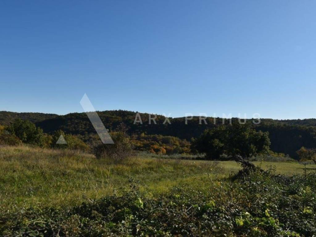 Građevinsko zemljište, Prodaja, Buje, Oskoruš