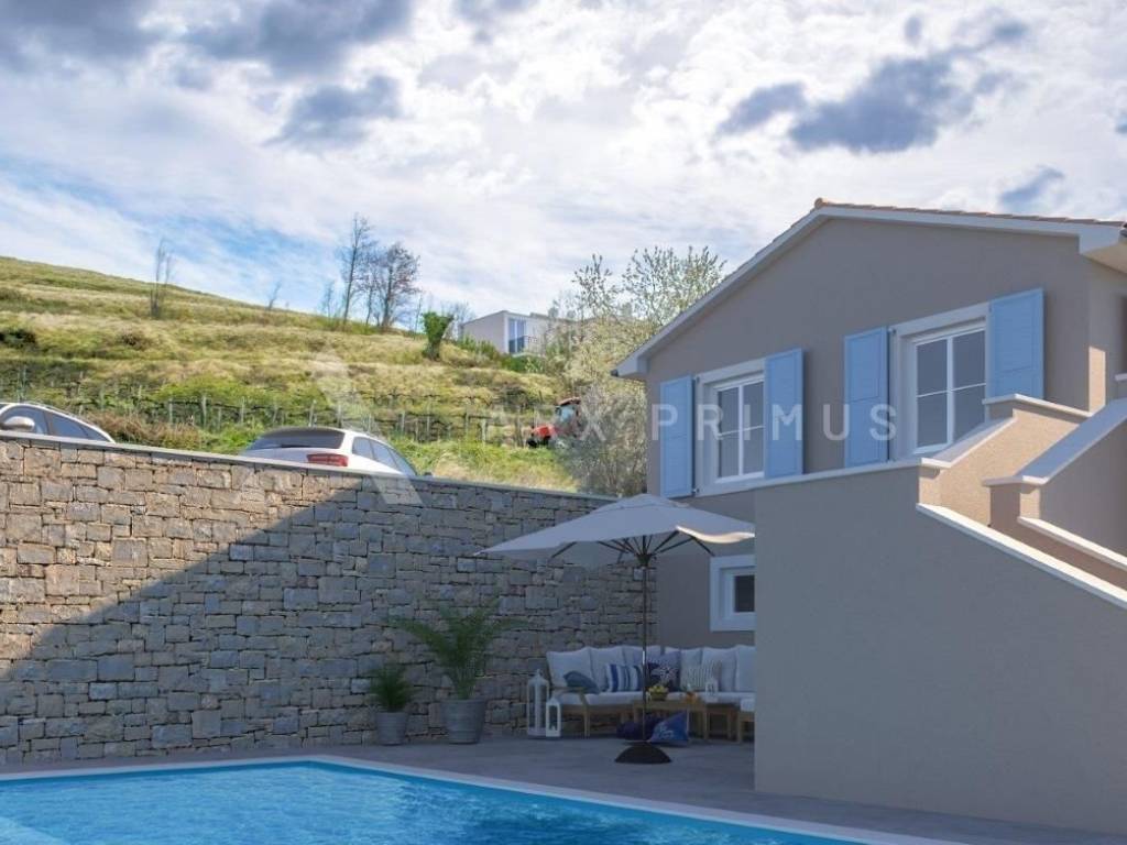 Vila, Prodaja, Buje, Momjan