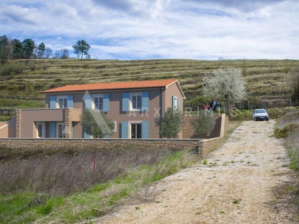 Vila, Prodaja, Buje, Momjan