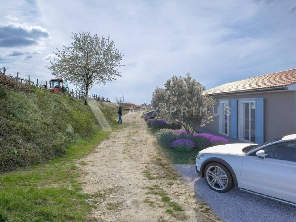 Vila, Prodaja, Buje, Momjan