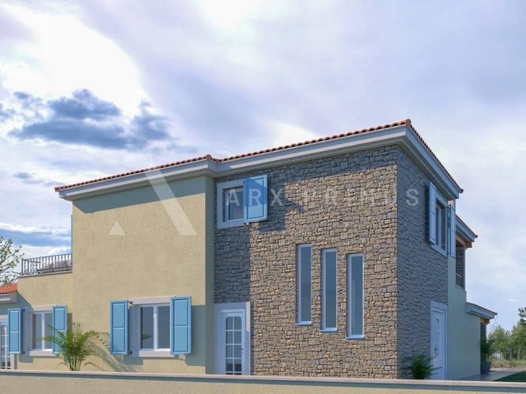 Vila, Prodaja, Buje, Momjan
