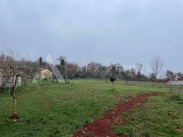Građevinsko zemljište, Prodaja, Umag, Finida