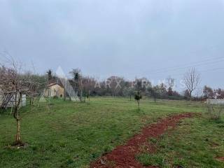 Građevinsko zemljište, Prodaja, Umag, Finida