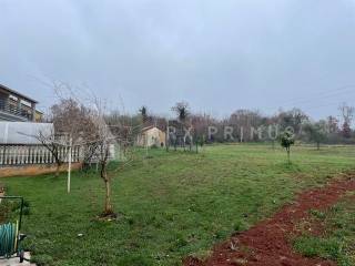 Građevinsko zemljište, Prodaja, Umag, Finida