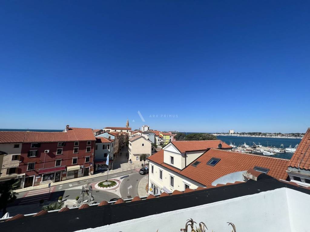 Stan u zgradi, Prodaja, Umag, Umag