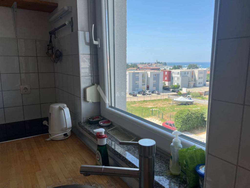 Stan u zgradi, Prodaja, Novigrad, Novigrad