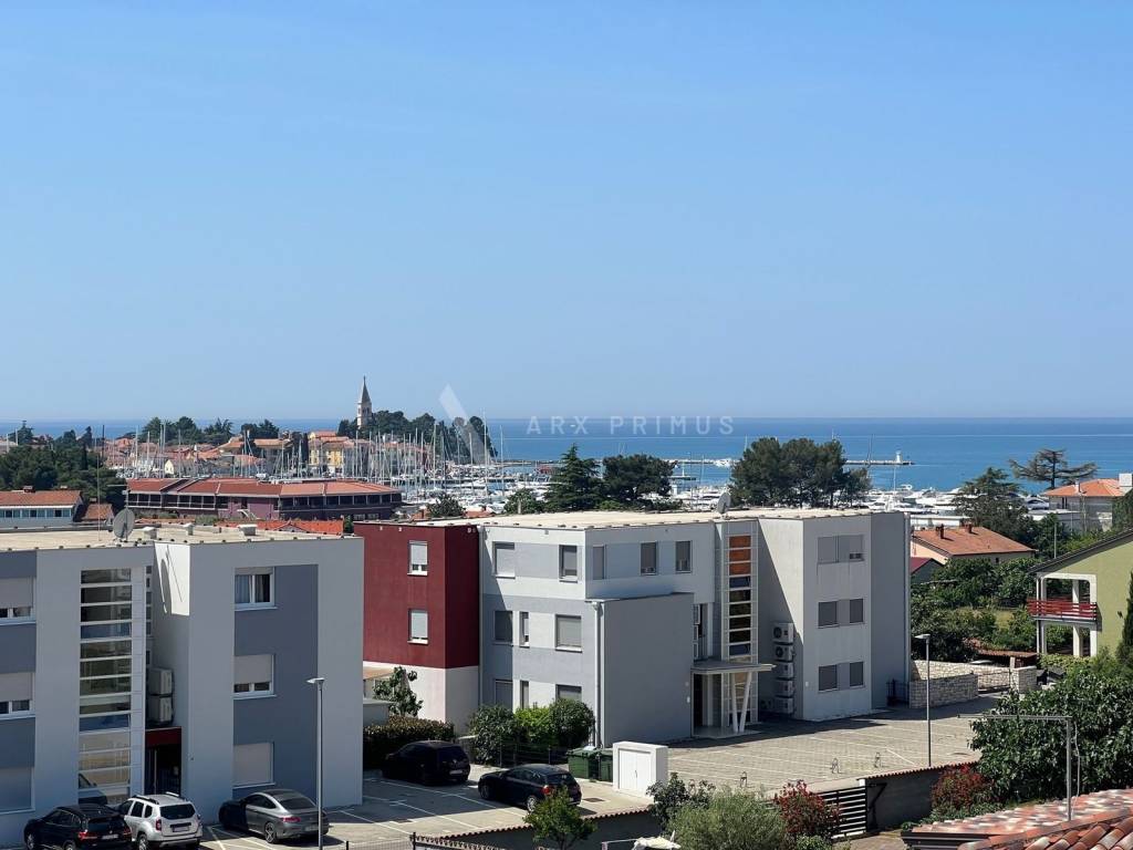 Stan u zgradi, Prodaja, Novigrad, Novigrad