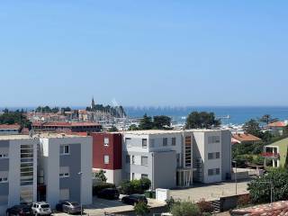 Stan u zgradi, Prodaja, Novigrad, Novigrad
