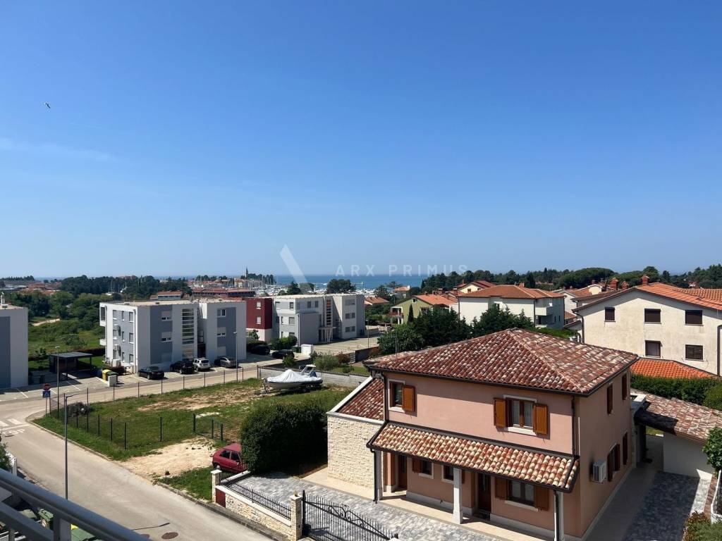 Stan u zgradi, Prodaja, Novigrad, Novigrad