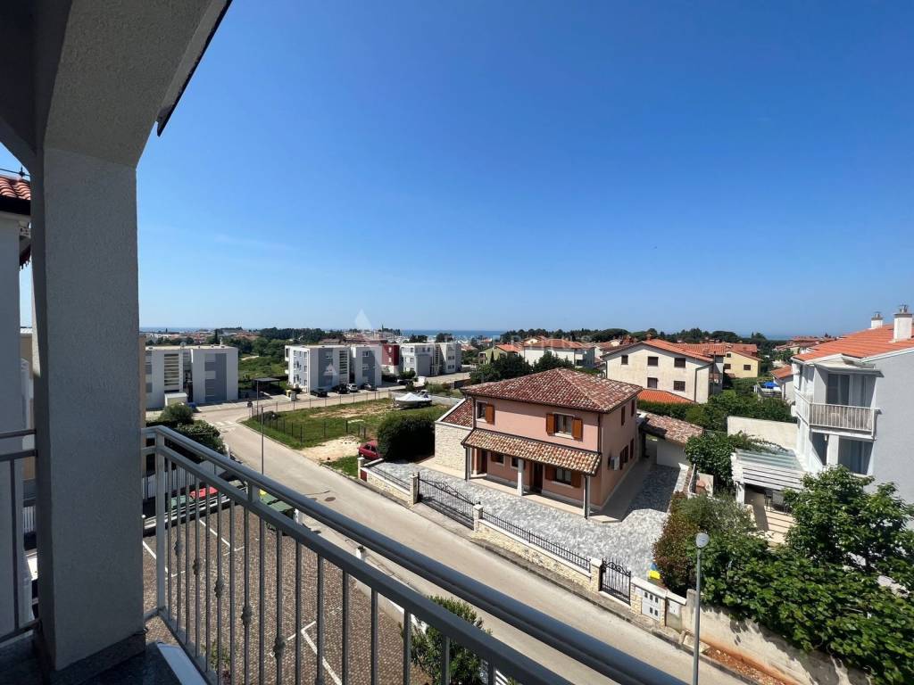 Stan u zgradi, Prodaja, Novigrad, Novigrad