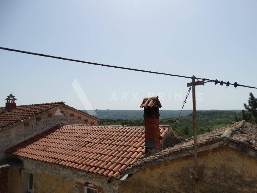 Kamena kuća, Prodaja, Buje, Krasica