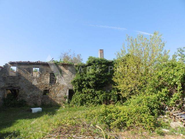 Kamena kuća, Prodaja, Buje, Baredine