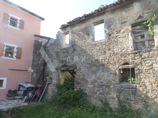 Kamena kuća, Prodaja, Buje, Baredine