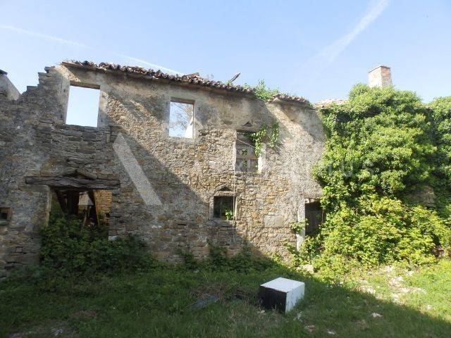 Kamena kuća, Prodaja, Buje, Baredine