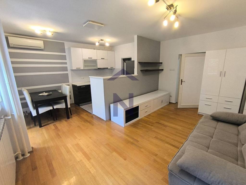 Stan u zgradi, Najam, Zagreb, Maksimir