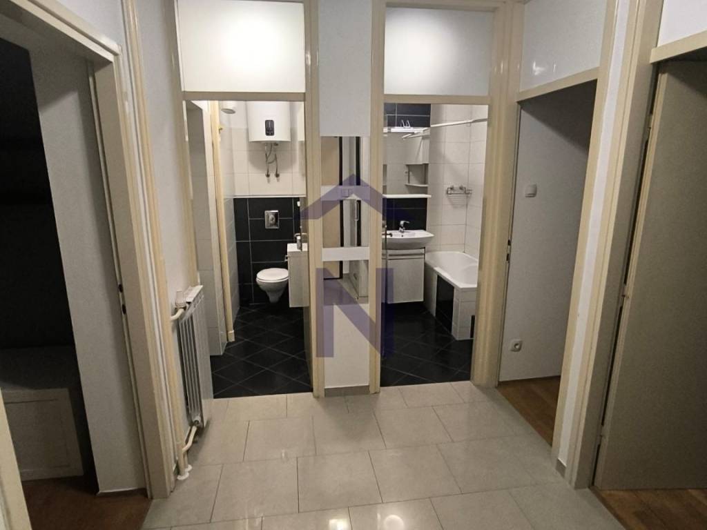 Stan u zgradi, Najam, Zagreb, Maksimir