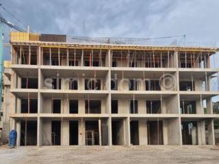 Apartman na moru, Prodaja, Okrug, Okrug Gornji