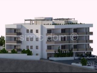 Apartman na moru, Prodaja, Okrug, Okrug Gornji