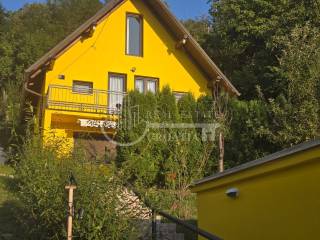 Samostojeća kuća, prodaja, Zagreb,Blaguša