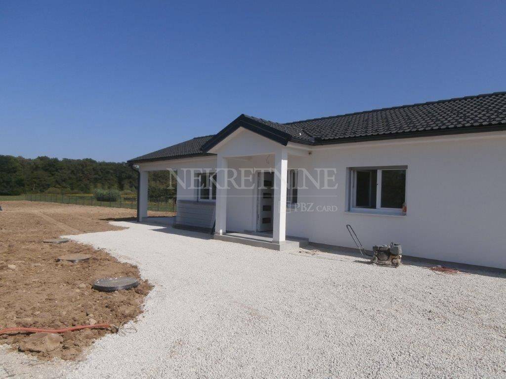 Samostojeća kuća, Prodaja, Velika Gorica - Okolica, Gudci