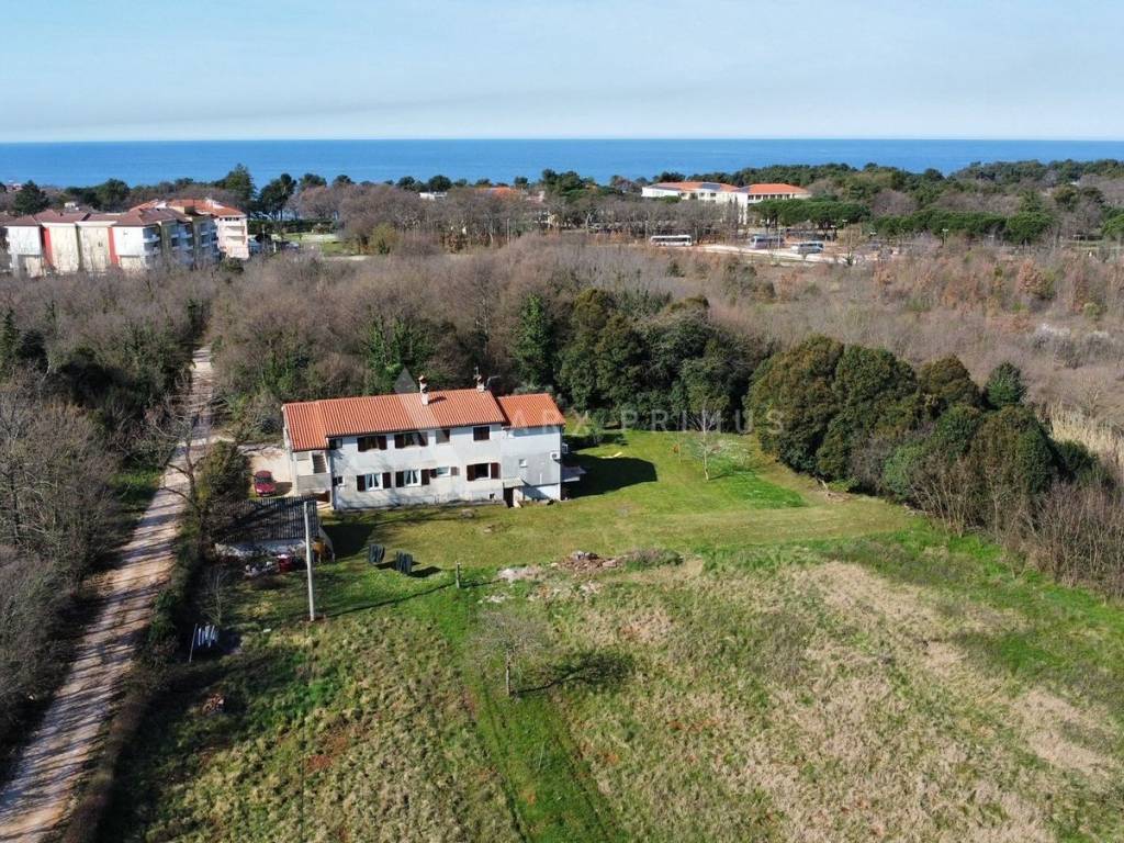 Građevinsko turističko, Prodaja, Umag, Umag
