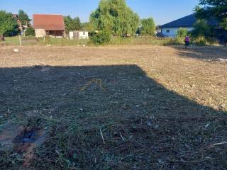 Građevinsko stambeno zemljište, Prodaja, Ivanić-grad, Centar