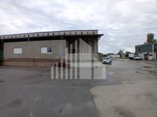 Proizvodno-skladišni prostor, Najam, Karlovac, Karlovac