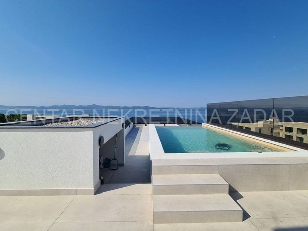 Stan u urbanoj vili, Prodaja, Zadar - Okolica, Kožino
