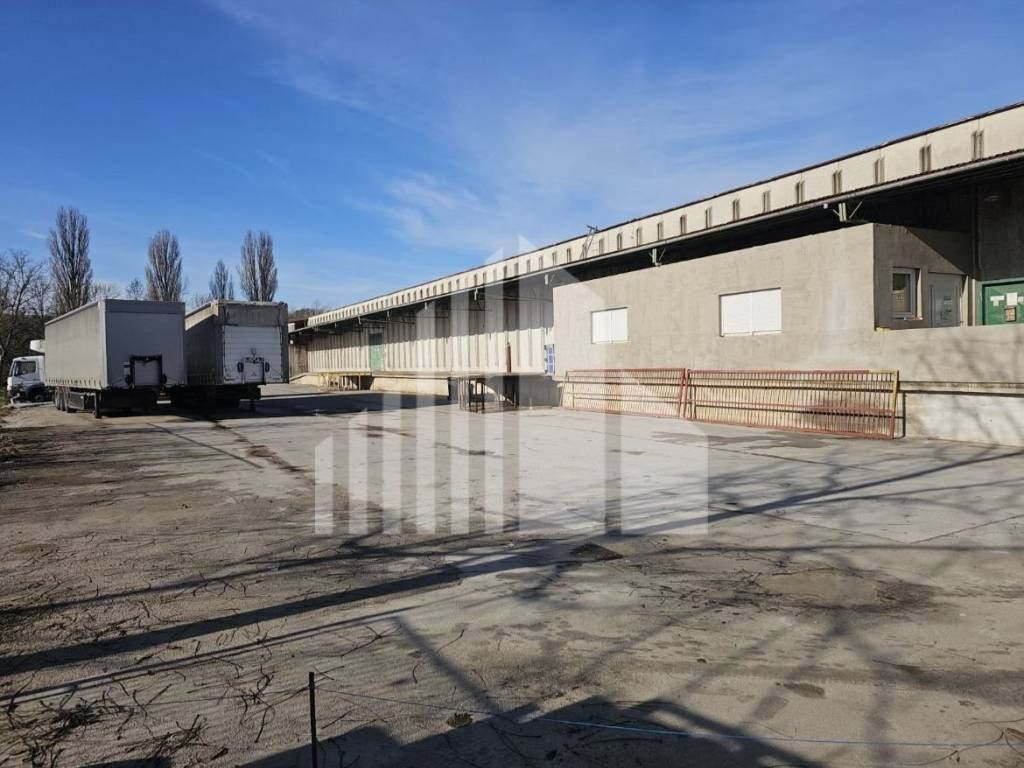 Proizvodno-skladišni prostor, Najam, Karlovac, Karlovac