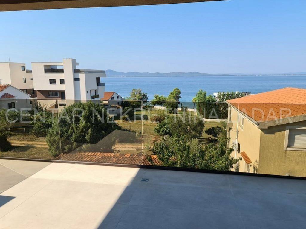 Stan u urbanoj vili, Prodaja, Zadar - Okolica, Kožino