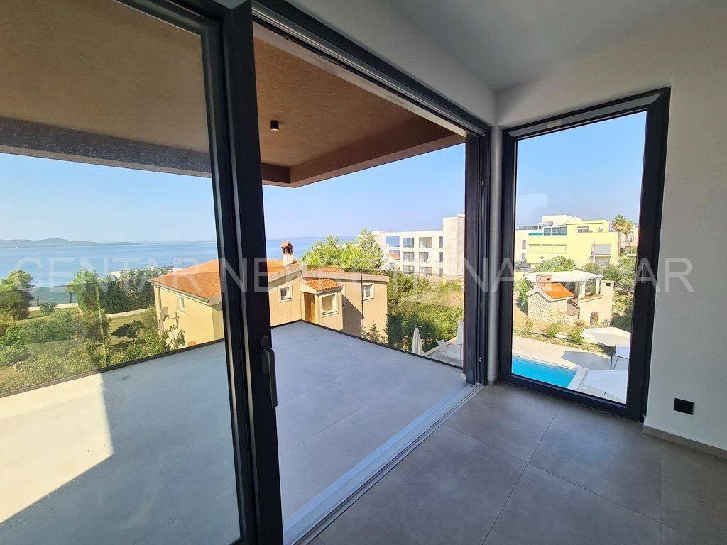 Stan u urbanoj vili, Prodaja, Zadar - Okolica, Kožino