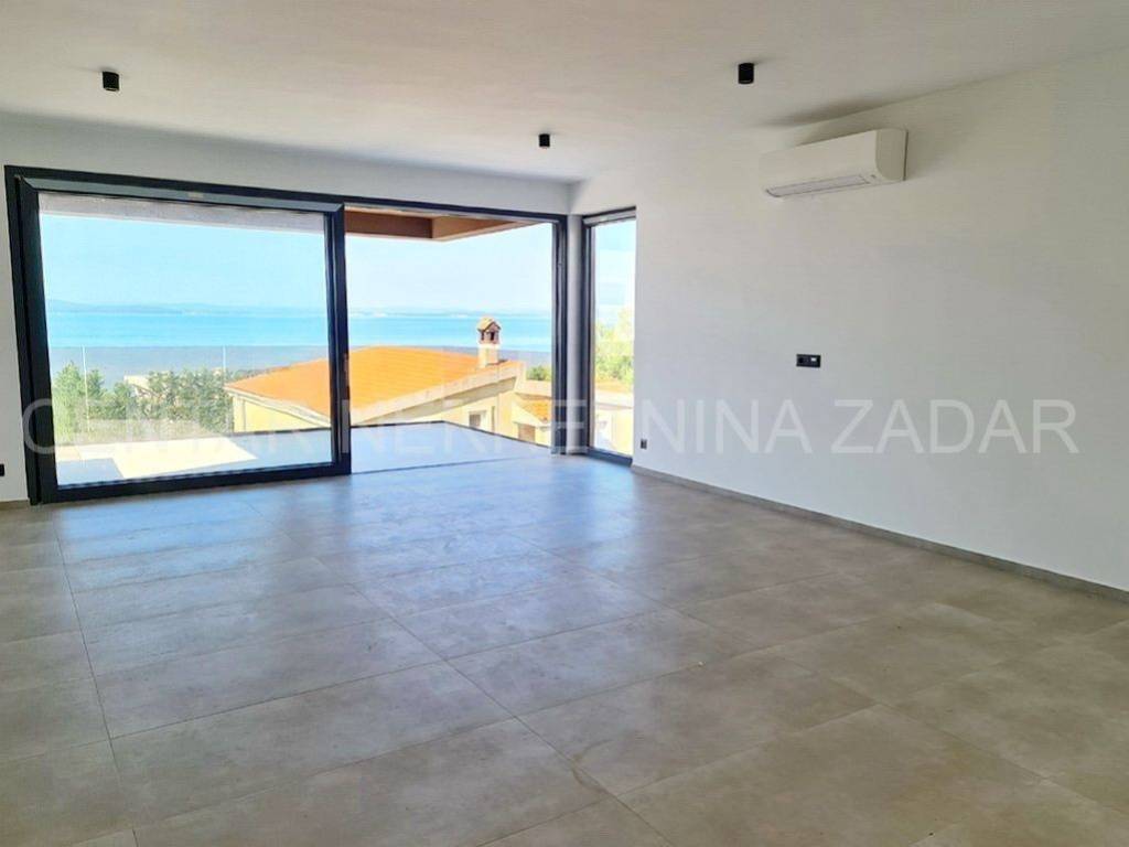 Stan u urbanoj vili, Prodaja, Zadar - Okolica, Kožino