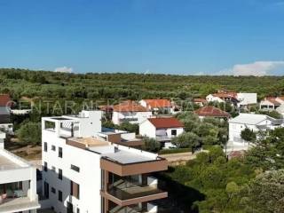 Stan u urbanoj vili, Prodaja, Zadar - Okolica, Kožino