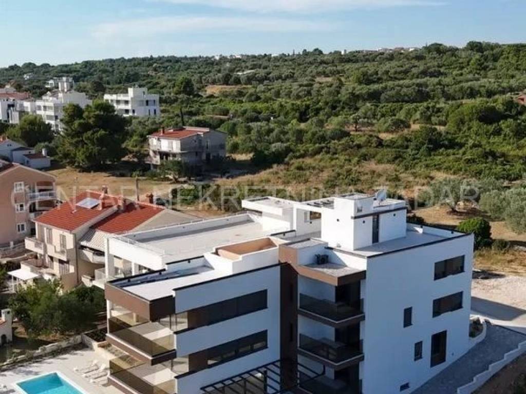 Stan u urbanoj vili, Prodaja, Zadar - Okolica, Kožino