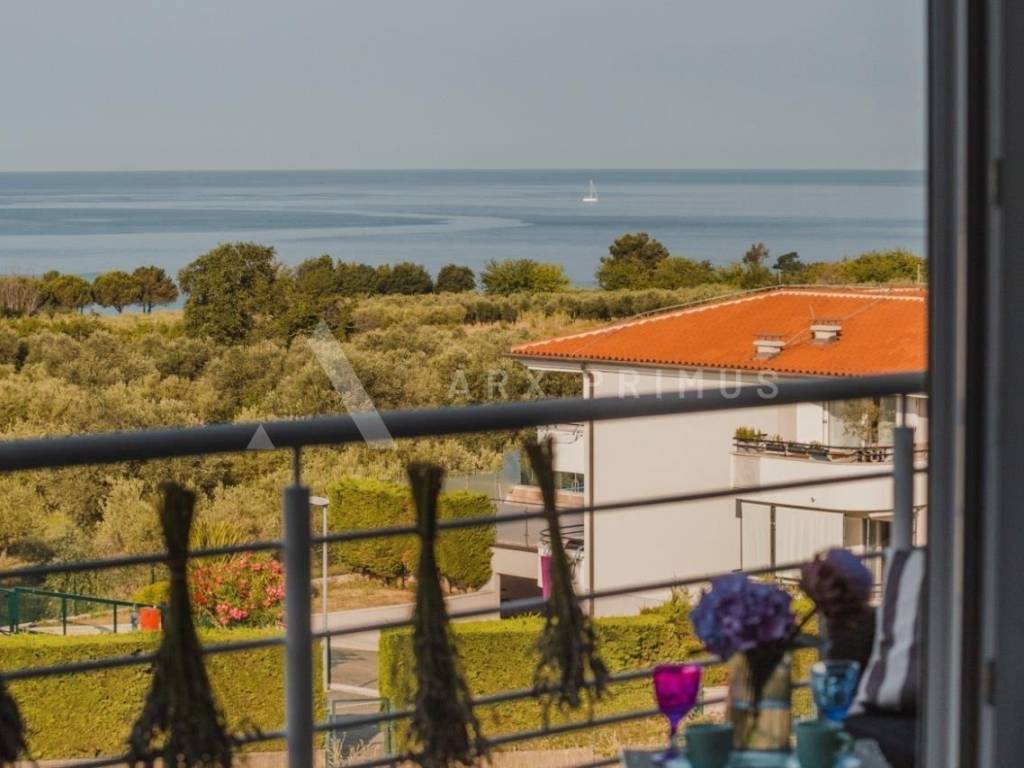 Stan u zgradi, Prodaja, Umag, Zambratija