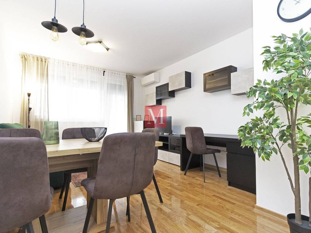 Stan u novogradnji, Najam, Zagreb, Pešćenica - Žitnjak