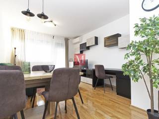 Stan u novogradnji, Najam, Zagreb, Pešćenica - Žitnjak