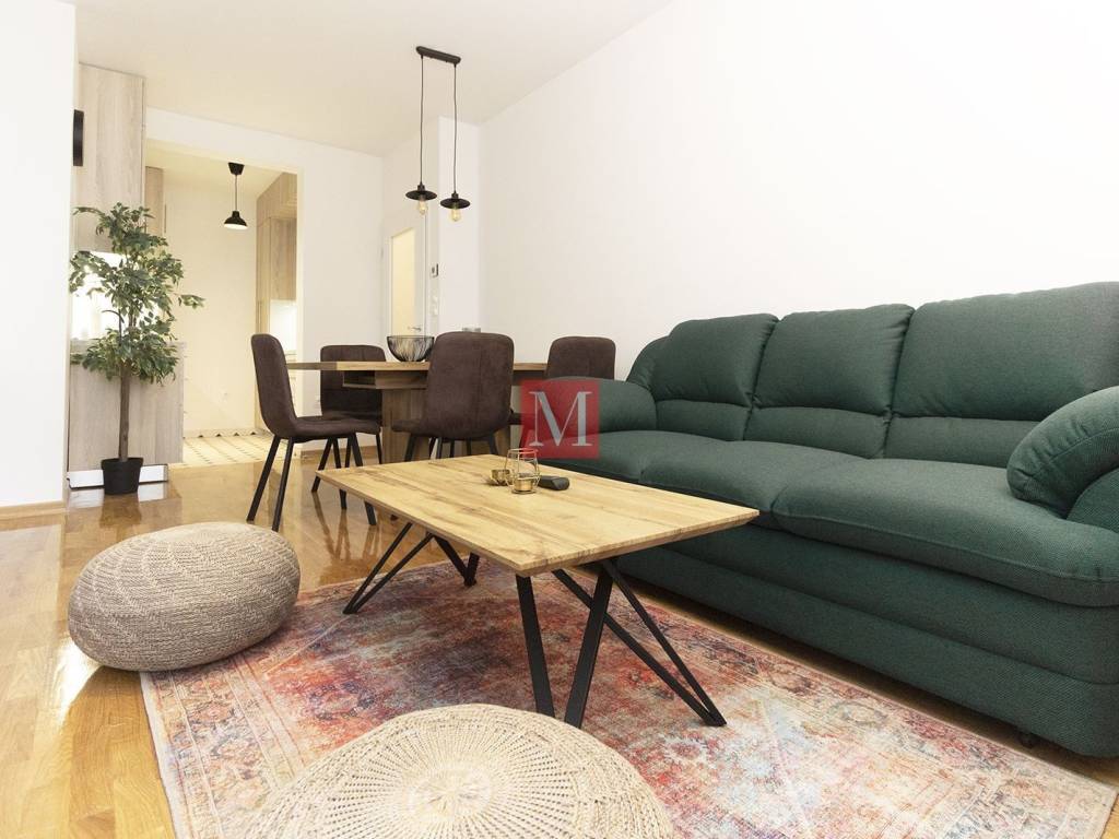 Stan u novogradnji, Najam, Zagreb, Pešćenica - Žitnjak