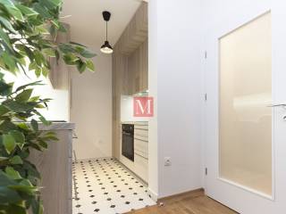 Stan u novogradnji, Najam, Zagreb, Pešćenica - Žitnjak