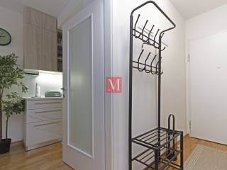 Stan u novogradnji, Najam, Zagreb, Pešćenica - Žitnjak