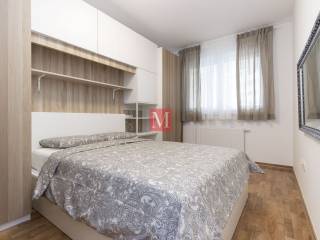 Stan u novogradnji, Najam, Zagreb, Pešćenica - Žitnjak