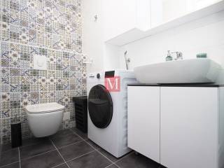 Stan u novogradnji, Najam, Zagreb, Pešćenica - Žitnjak