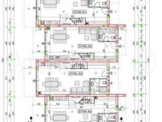 Apartman na moru, Prodaja, Vrsi, Zukve