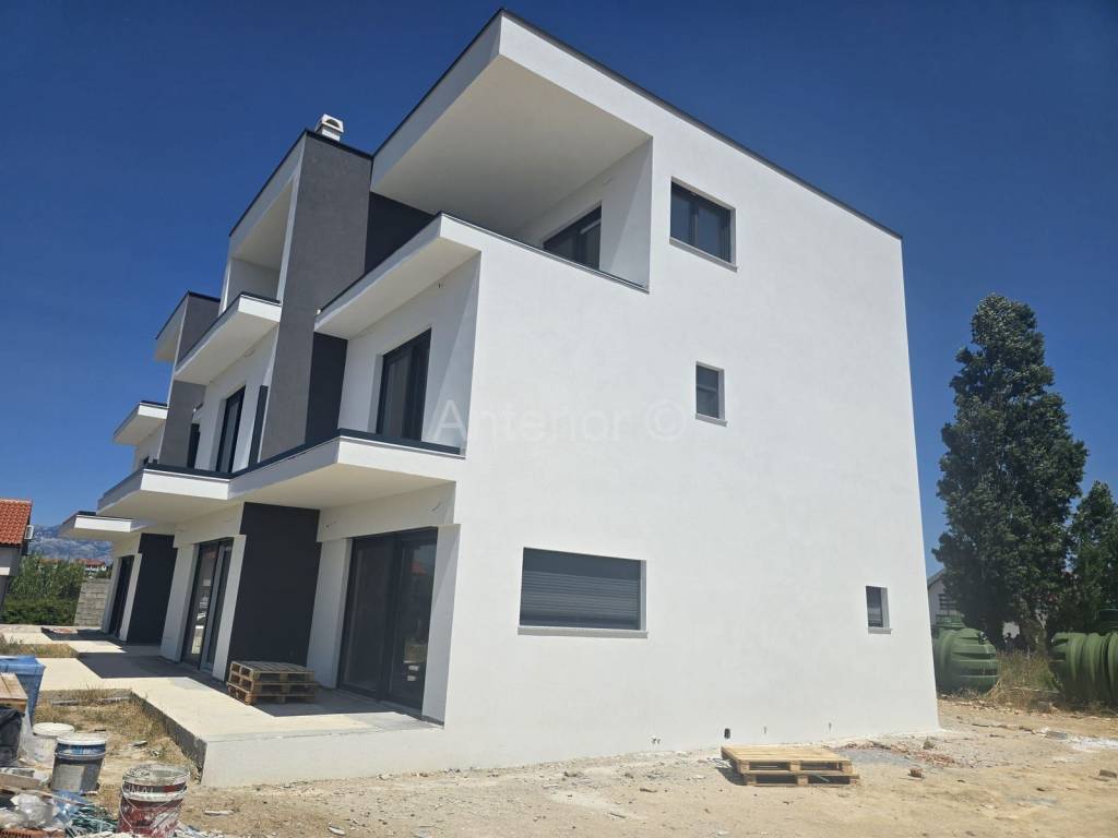 Apartman na moru, Prodaja, Vrsi, Zukve