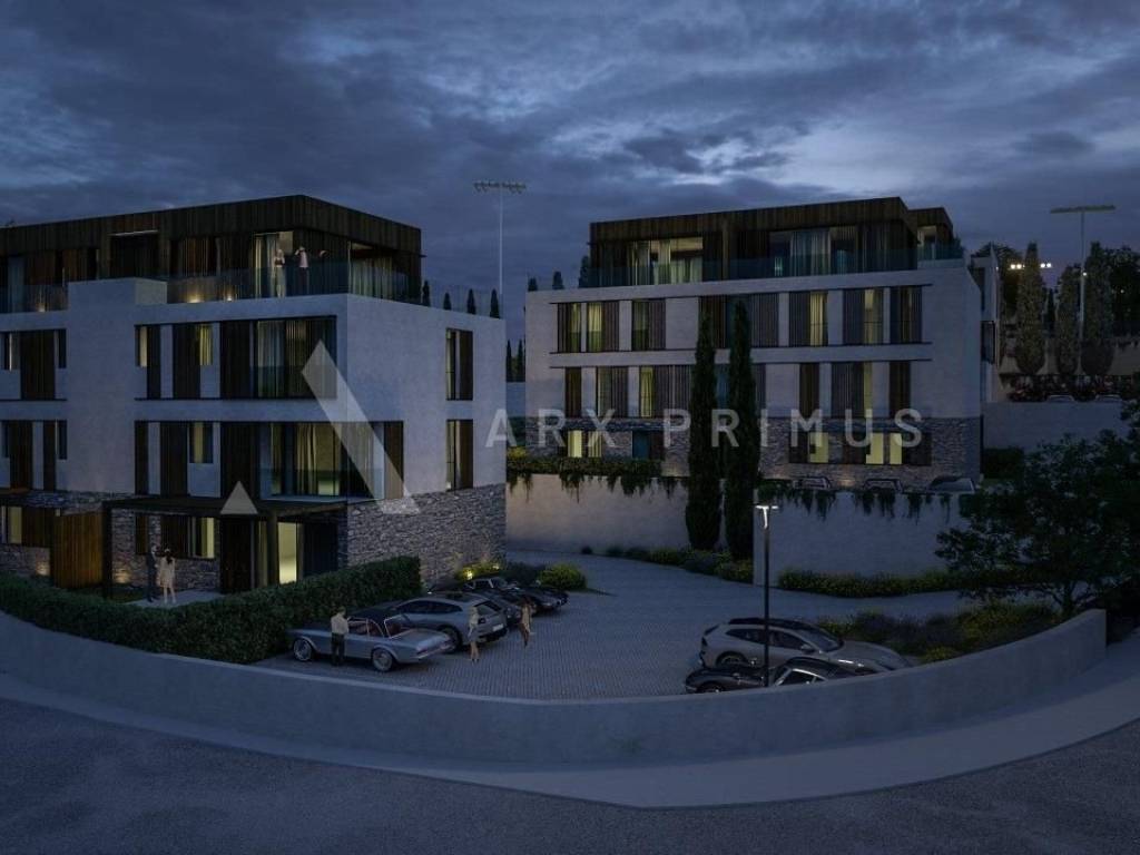 Stan u novogradnji, Prodaja, Umag, Crveni Vrh