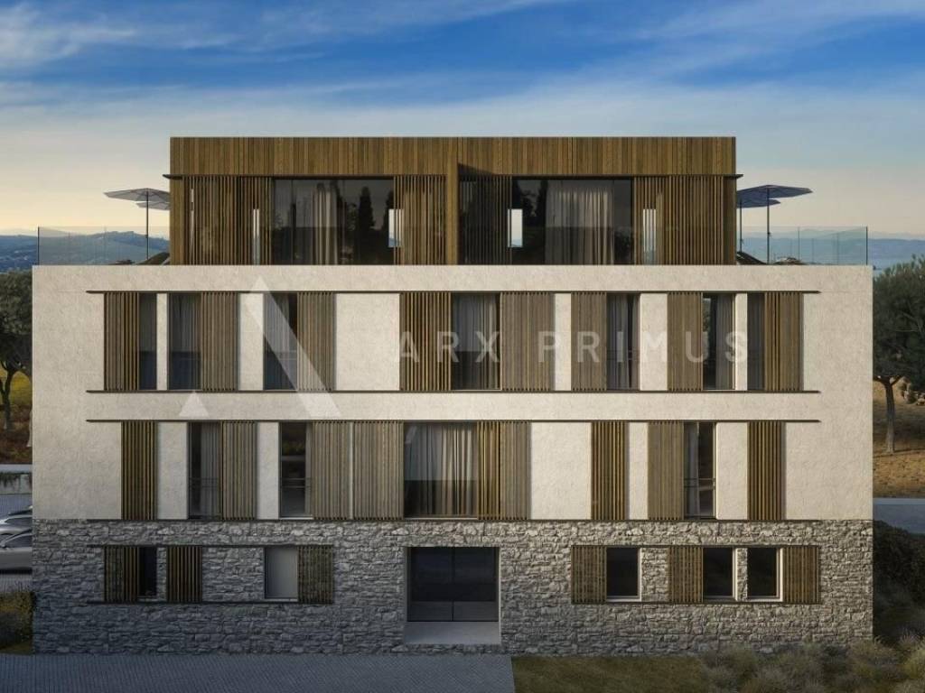 Stan u novogradnji, Prodaja, Umag, Crveni Vrh