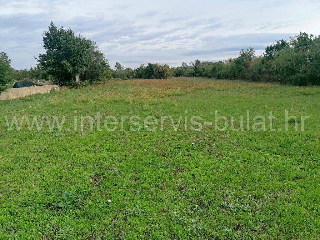 Građevinsko zemljište, Prodaja, Drniš, Brištani